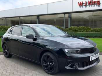 2023 - 1.2 Turbo 130 GS 5dr