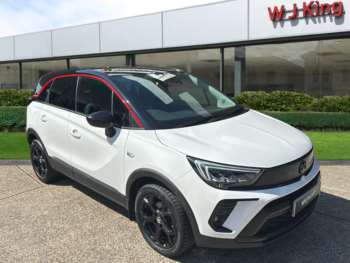 Used Vauxhall Crossland 2023 for sale - 75145471: Photo