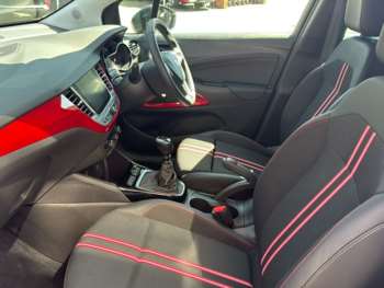 Used Vauxhall Crossland 2023 for sale - 75145471: Photo