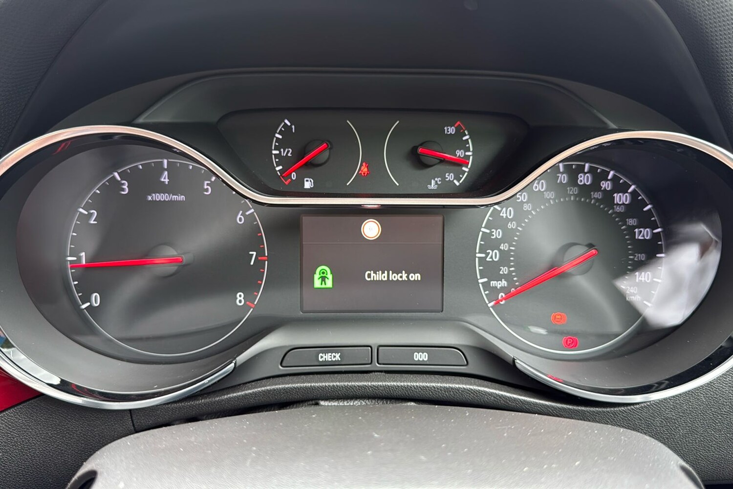 Vehicle 50