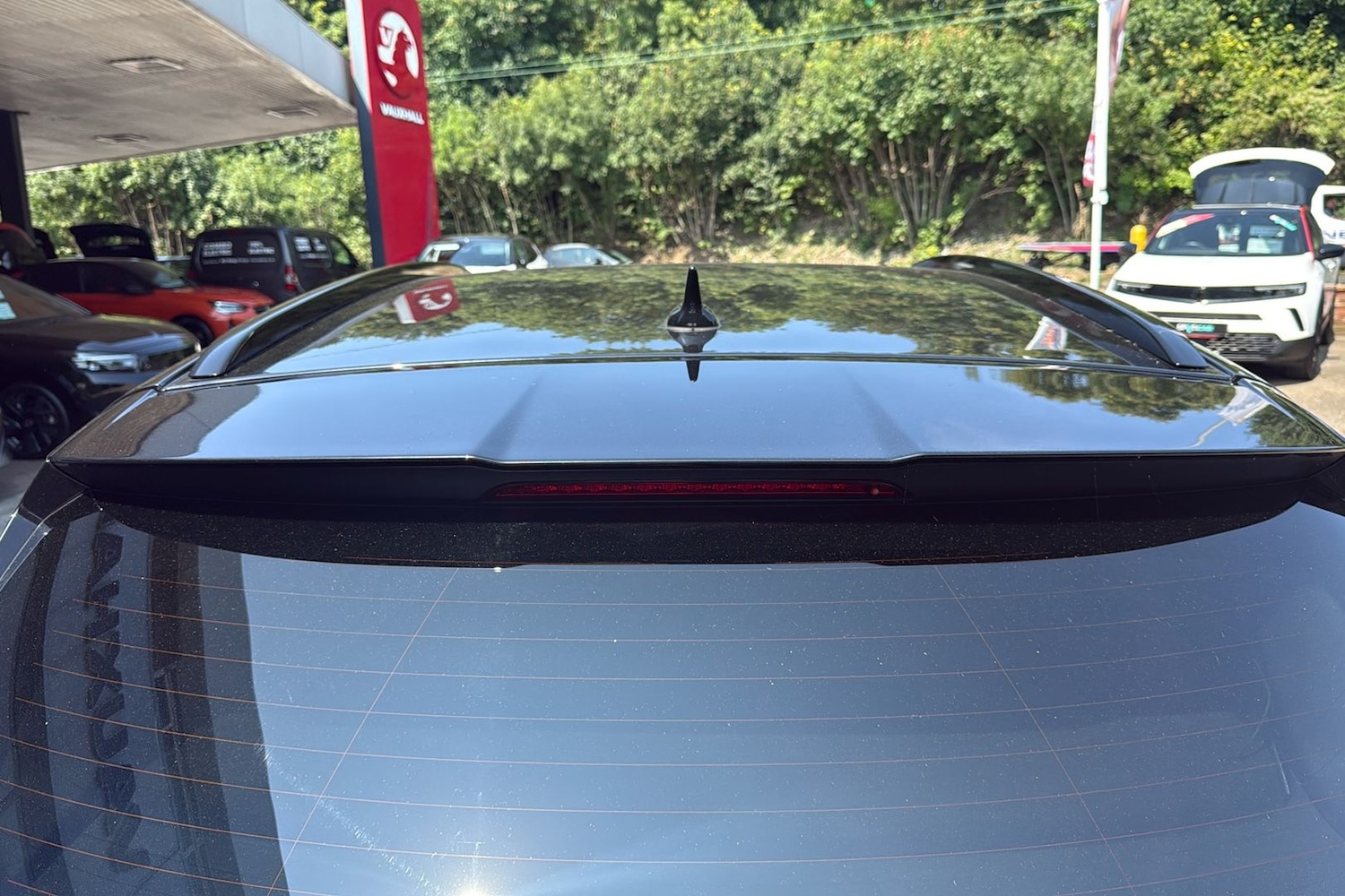 Vehicle 25