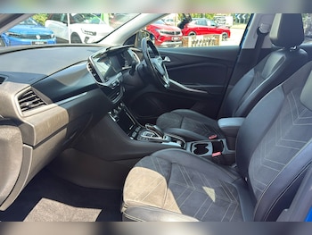 Used Vauxhall Grandland 2022 for sale - 75390379: Photo