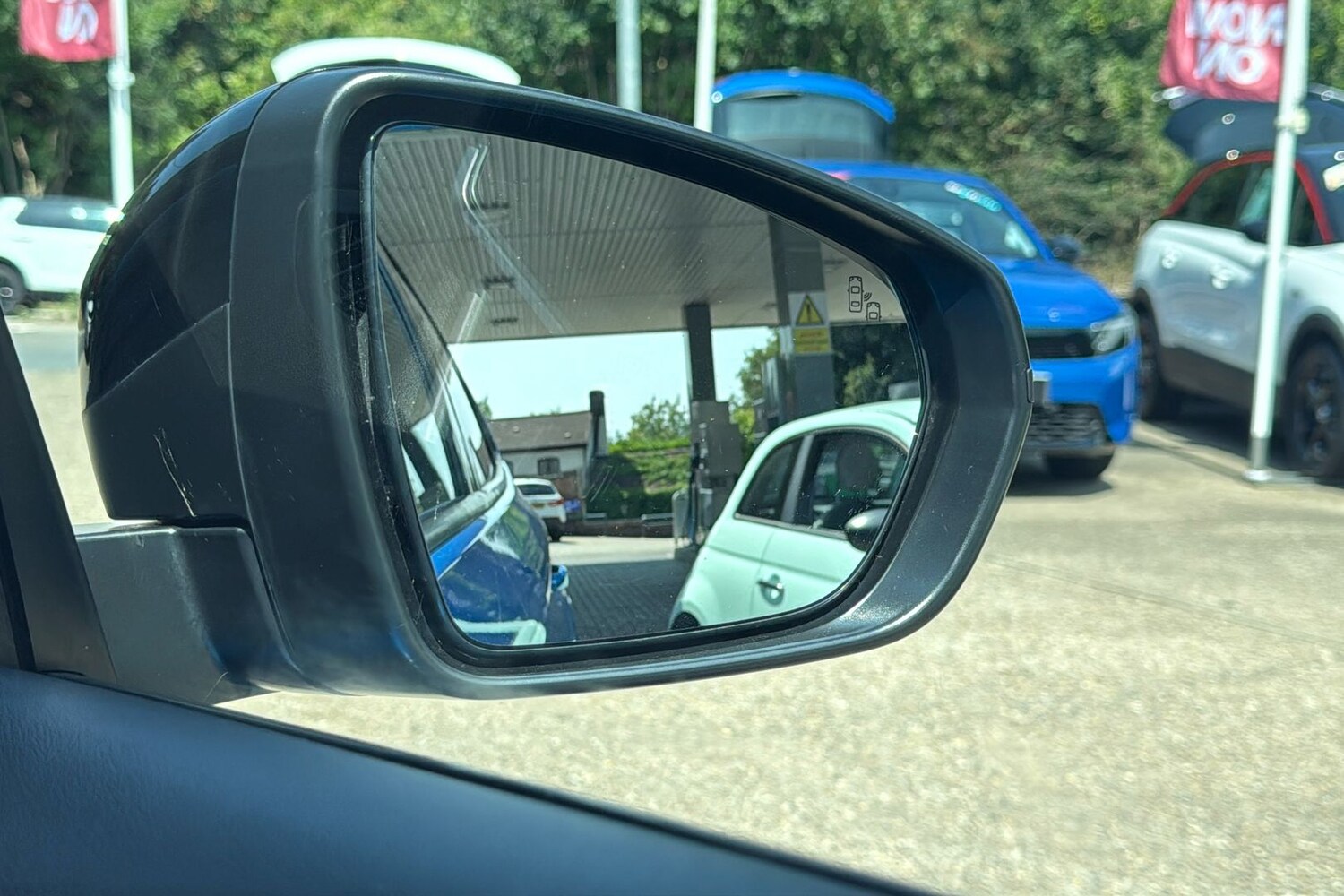 Vehicle 40