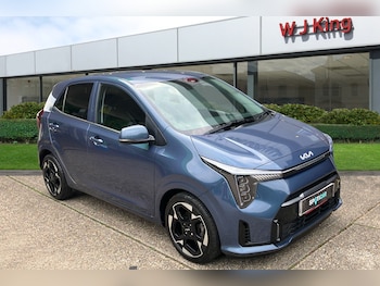Used Kia Picanto undefined for sale - 78531096: Photo