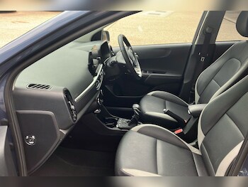Used Kia Picanto undefined for sale - 78531096: Photo