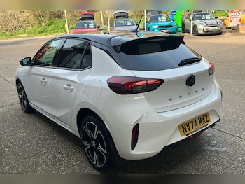 Used Vauxhall Corsa 2024 for sale - 79082339: Photo
