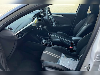 Used Vauxhall Corsa 2024 for sale - 79082339: Photo