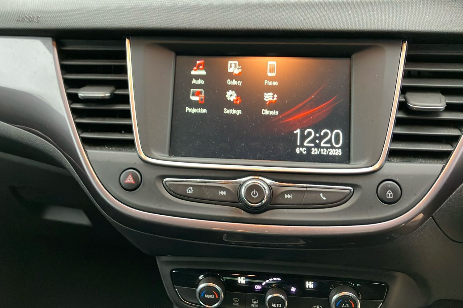 Used Vauxhall Crossland X 2020 for sale - 77744089: Photo 14