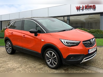 1.2 Turbo Gpf Elite Suv 5dr Petrol Manual Euro 6 s/s 130 Ps