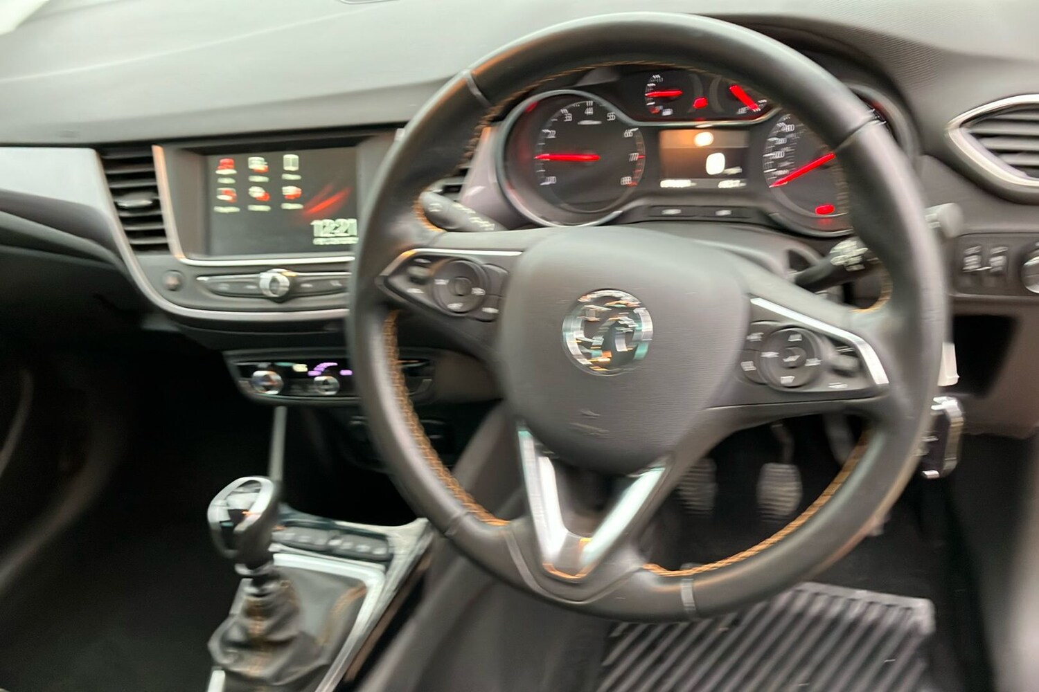 Used Vauxhall Crossland X 2020 for sale - 77744089: Photo 20