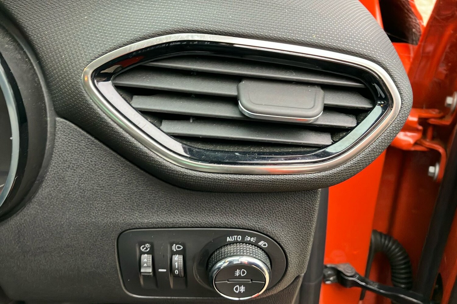 Used Vauxhall Crossland X 2020 for sale - 77744089: Photo 21