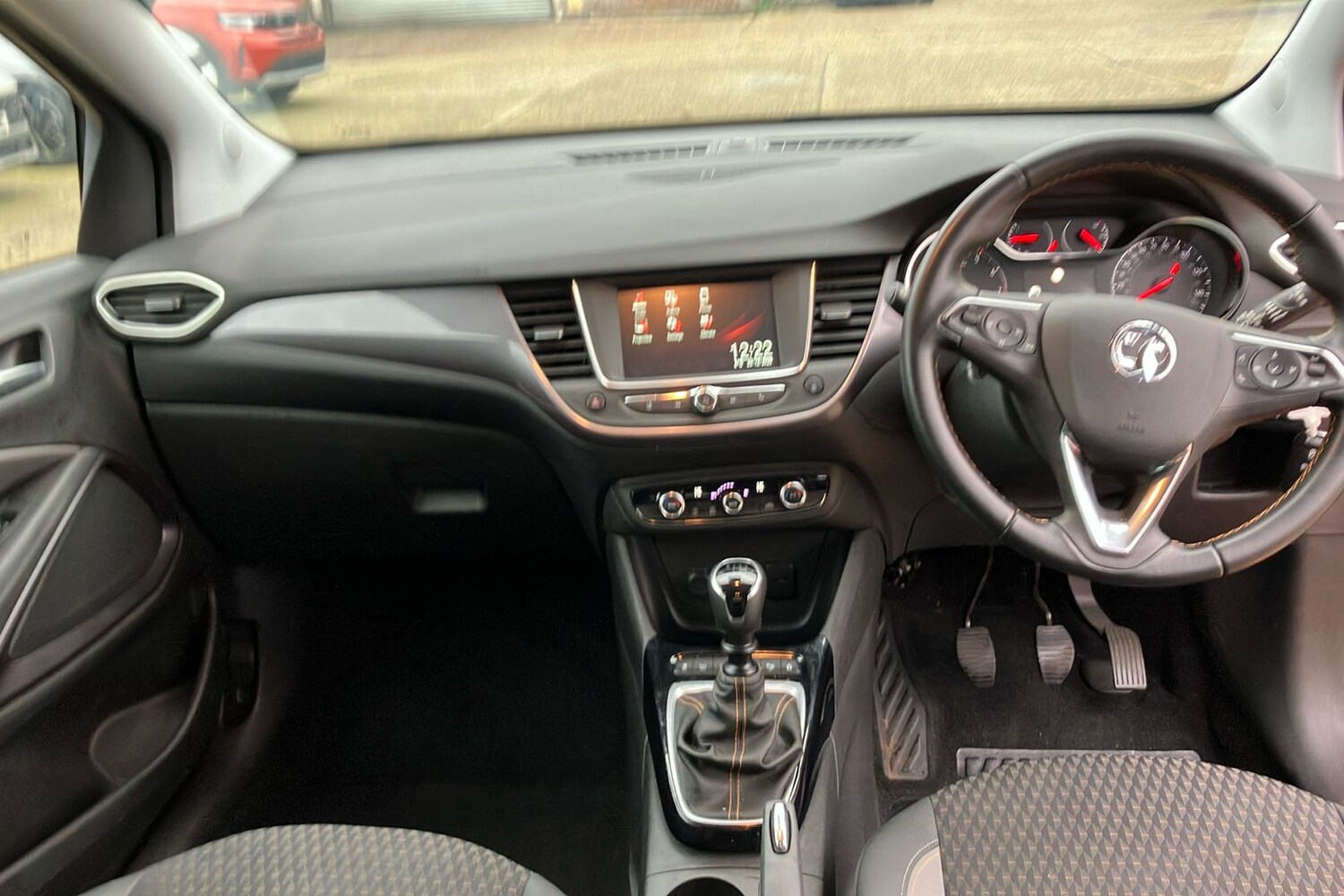 Used Vauxhall Crossland X 2020 for sale - 77744089: Photo 32