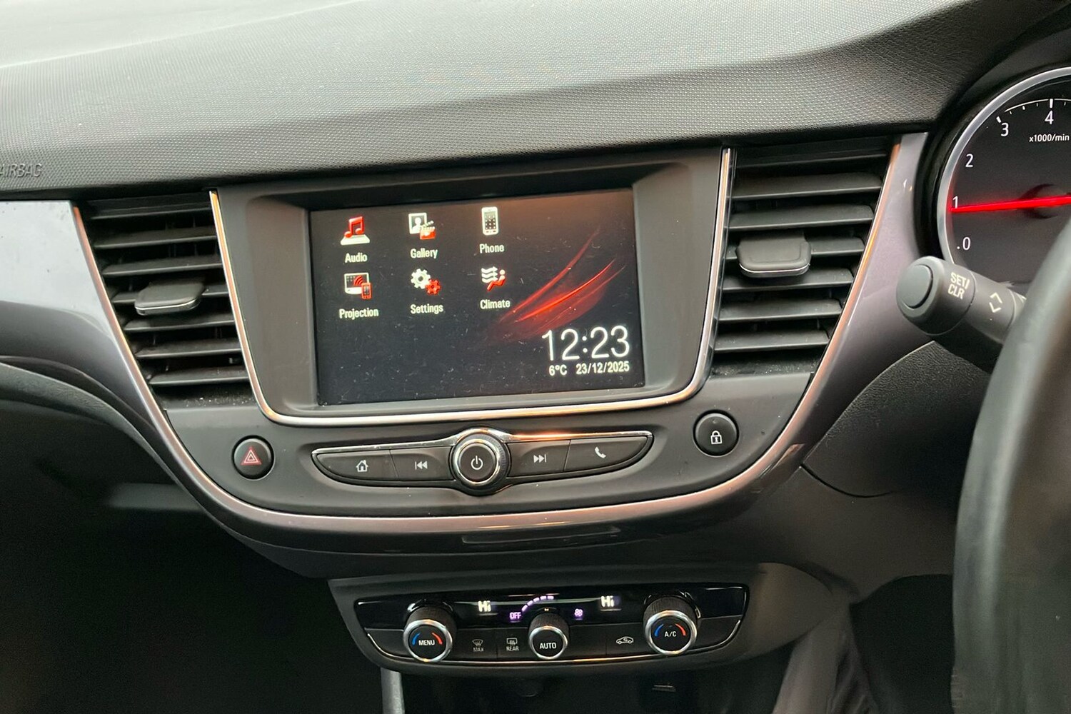 Used Vauxhall Crossland X 2020 for sale - 77744089: Photo 39