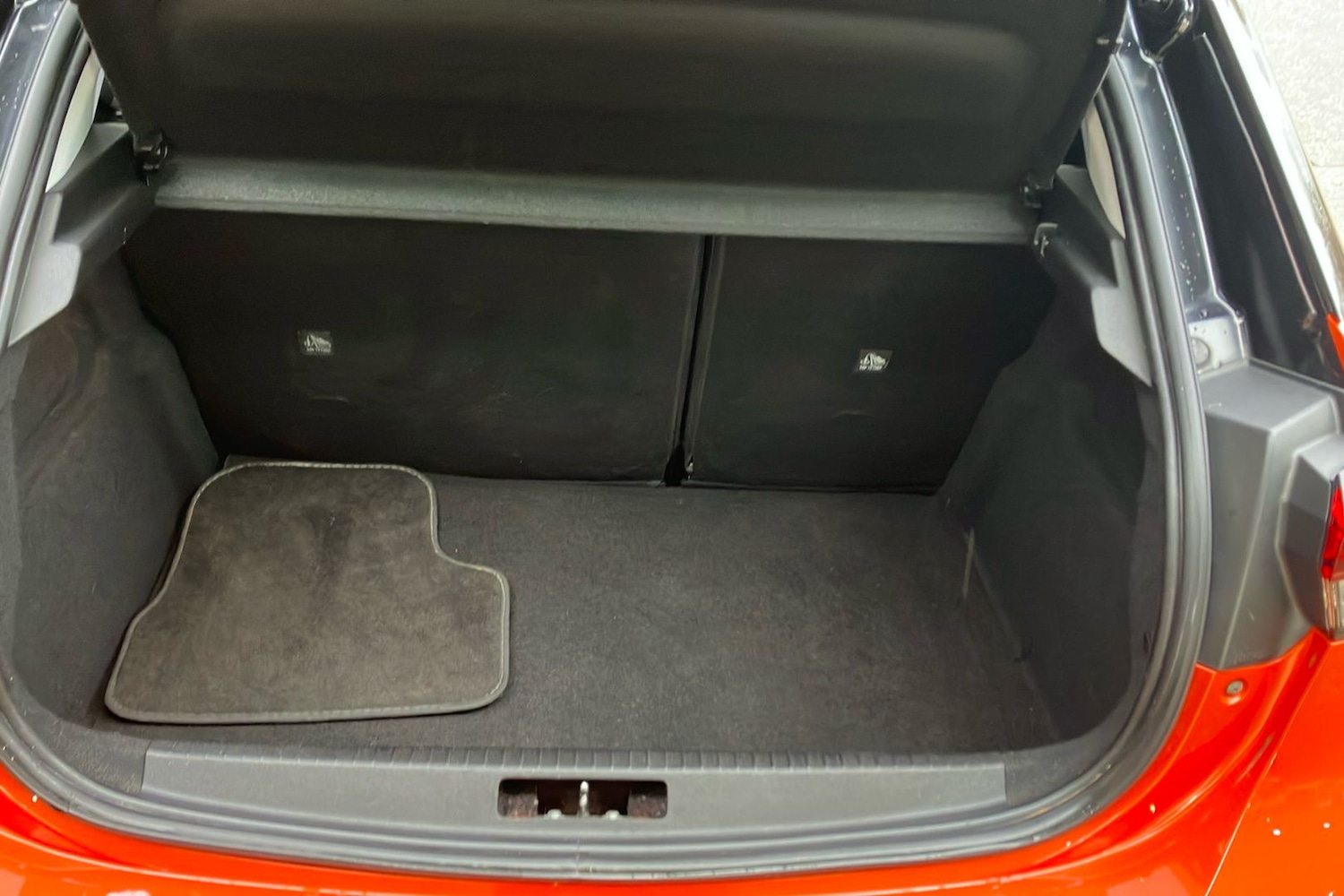 Used Vauxhall Corsa 2022 for sale - 76875942: Photo 12