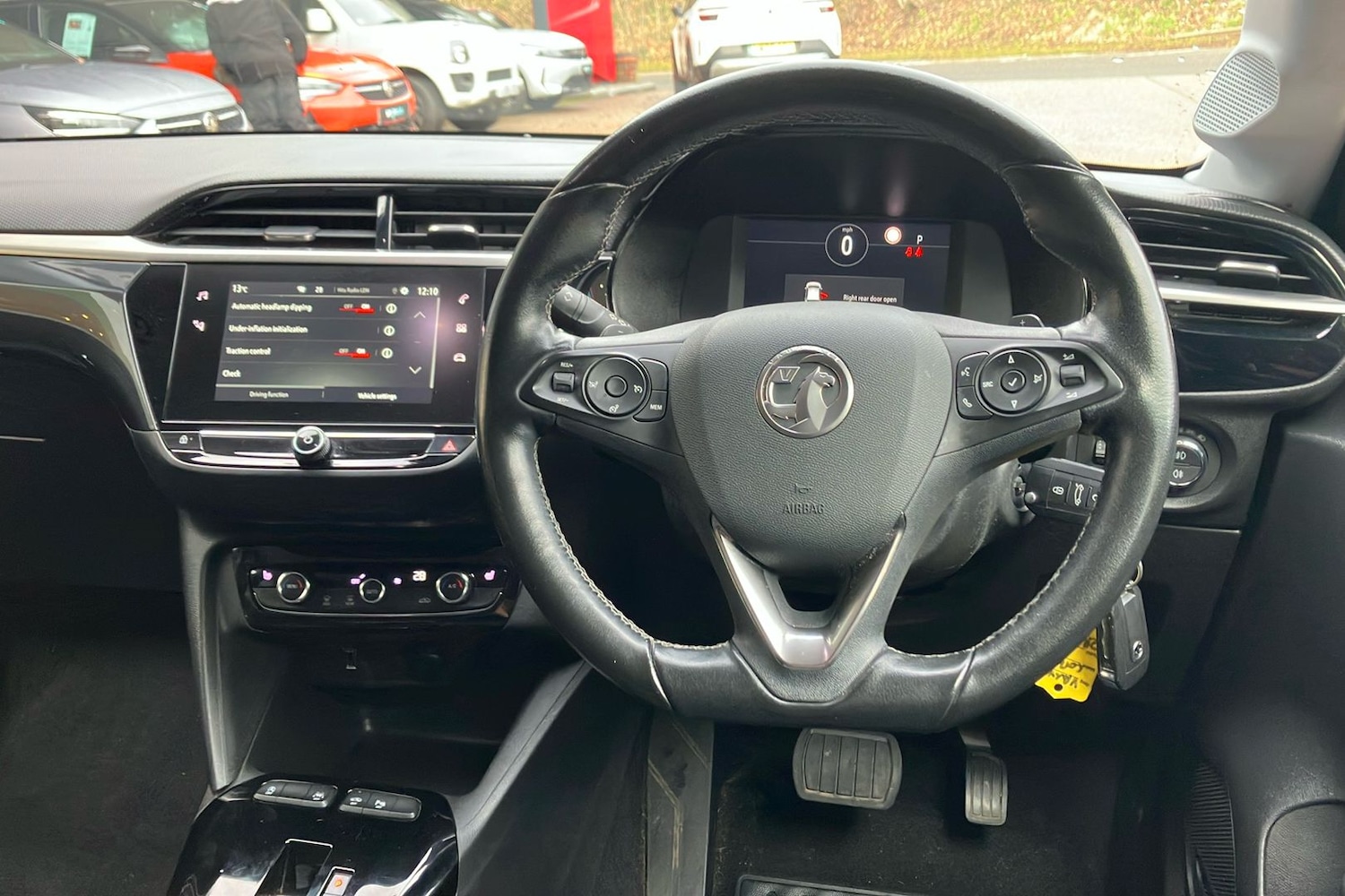 Used Vauxhall Corsa 2022 for sale - 76875942: Photo 13