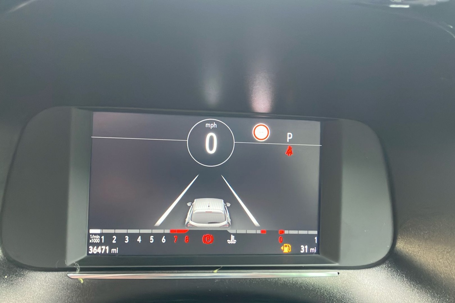 Used Vauxhall Corsa 2022 for sale - 76875942: Photo 19