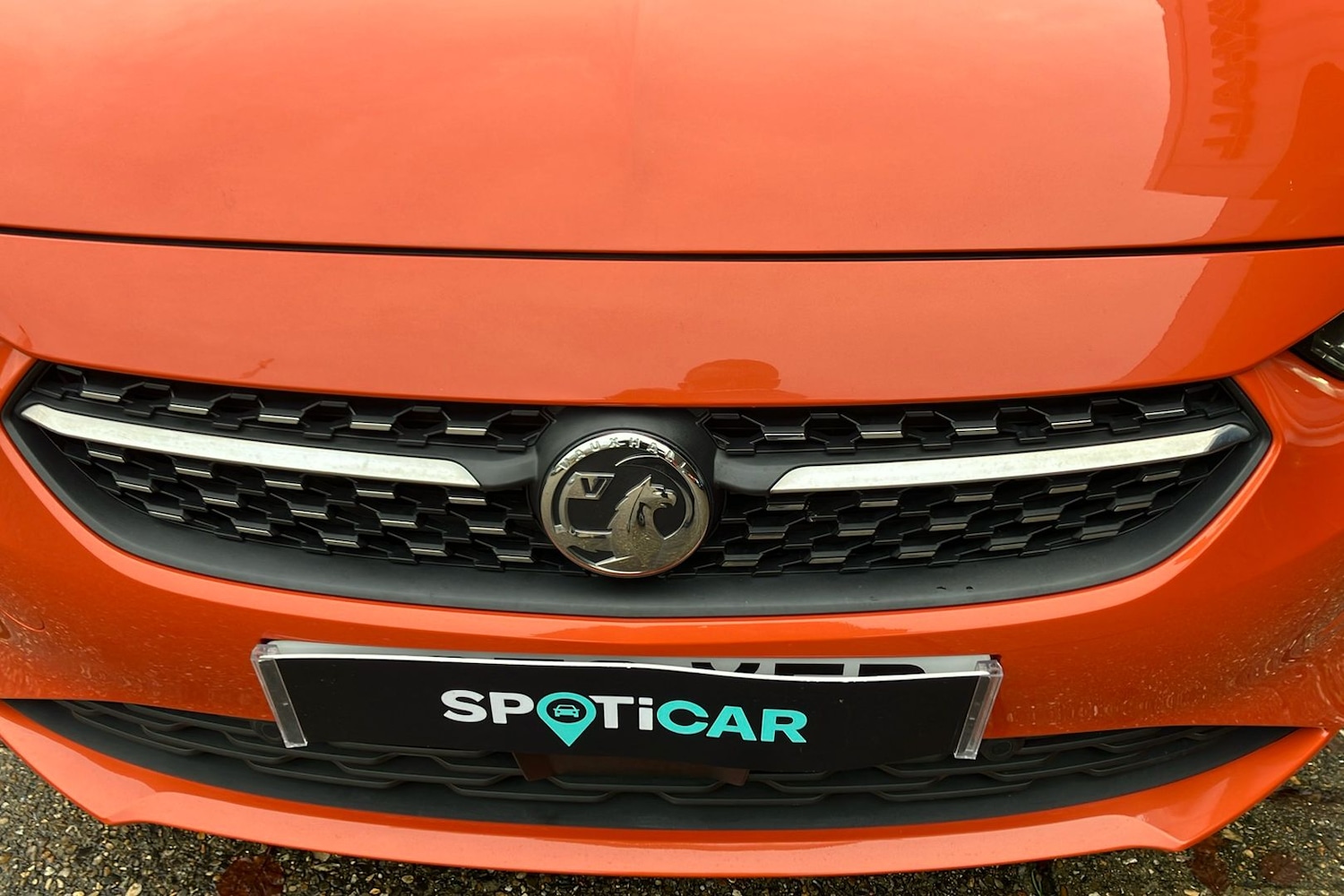 Used Vauxhall Corsa 2022 for sale - 76875942: Photo 23