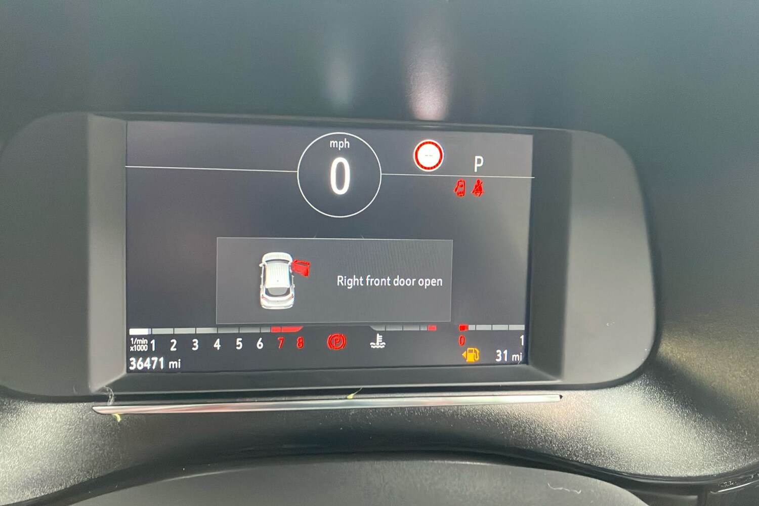 Used Vauxhall Corsa 2022 for sale - 76875942: Photo 24