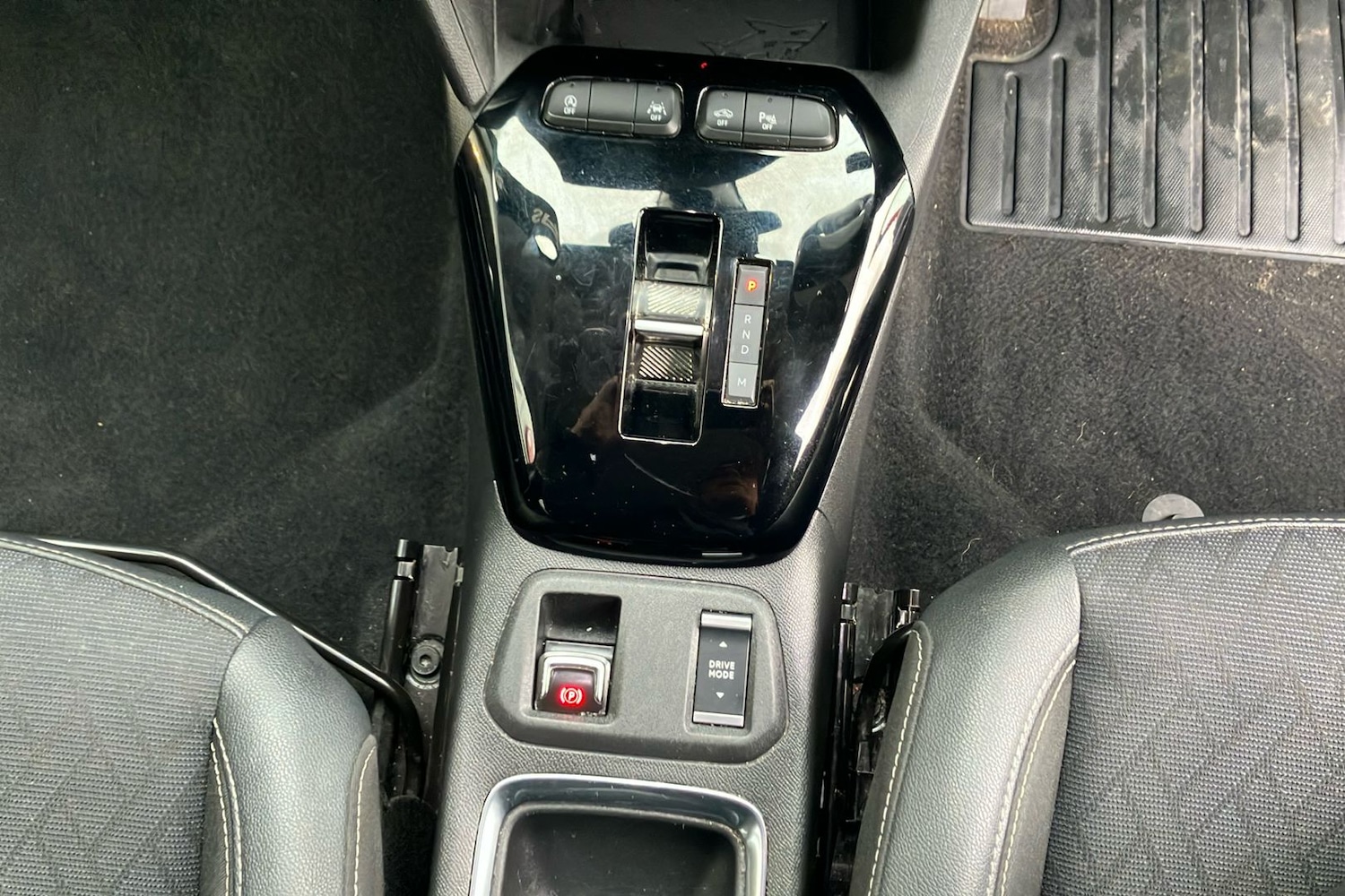 Used Vauxhall Corsa 2022 for sale - 76875942: Photo 26