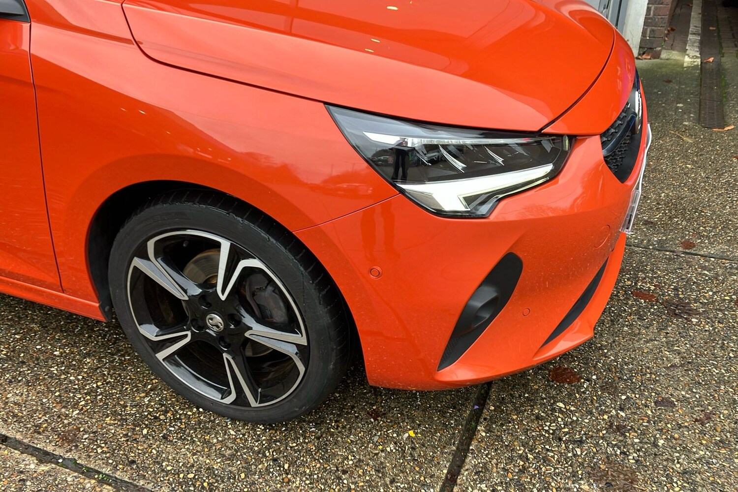 Used Vauxhall Corsa 2022 for sale - 76875942: Photo 28