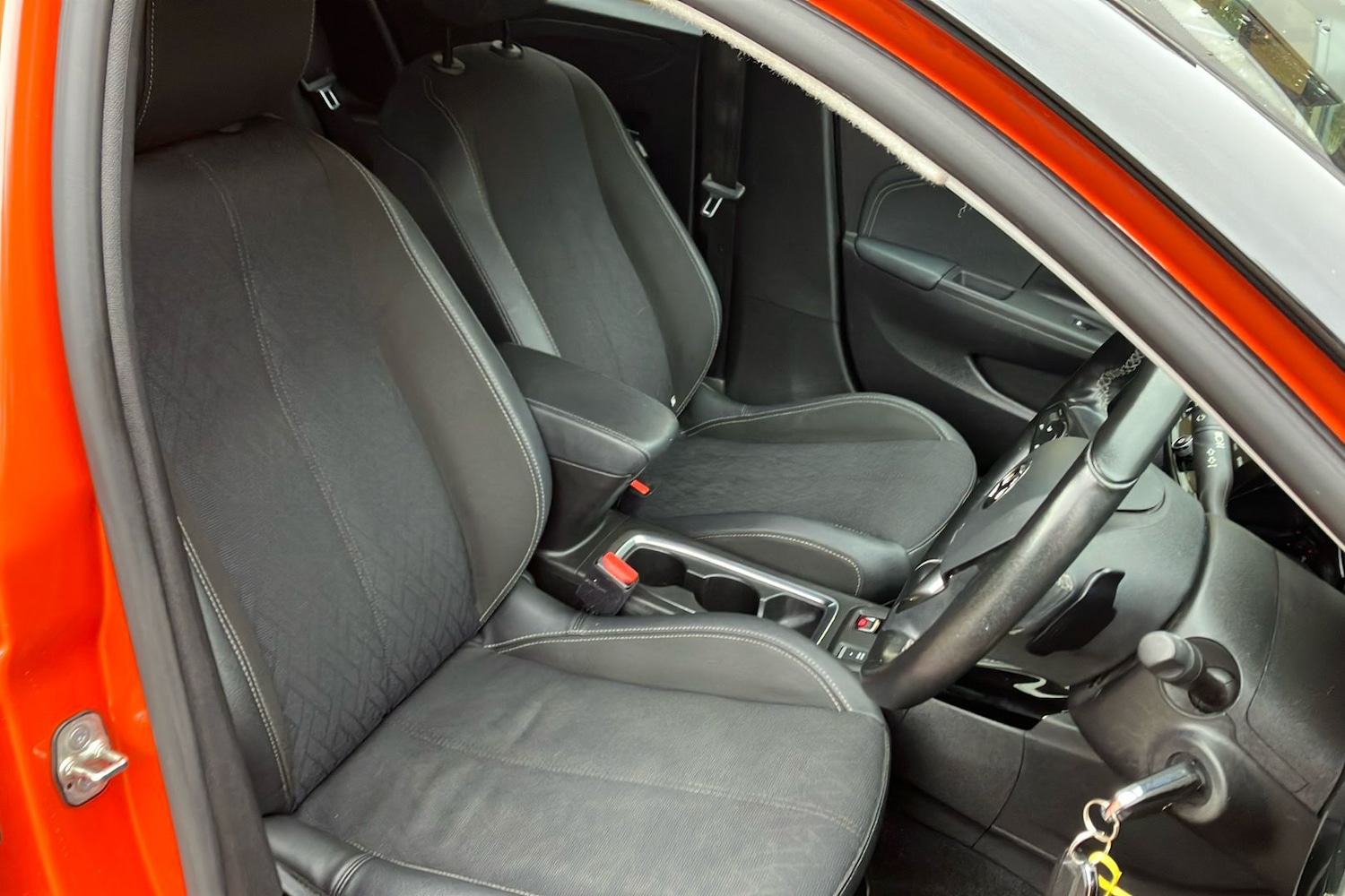 Used Vauxhall Corsa 2022 for sale - 76875942: Photo 29