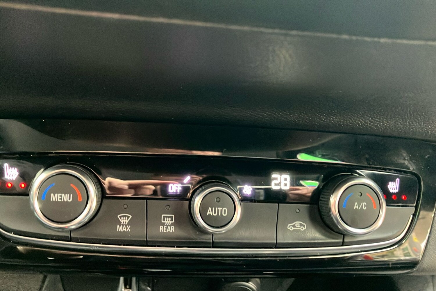 Used Vauxhall Corsa 2022 for sale - 76875942: Photo 39