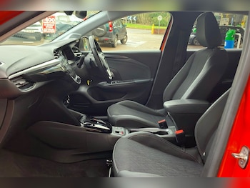 Used Vauxhall Corsa 2022 for sale - 76875942: Photo