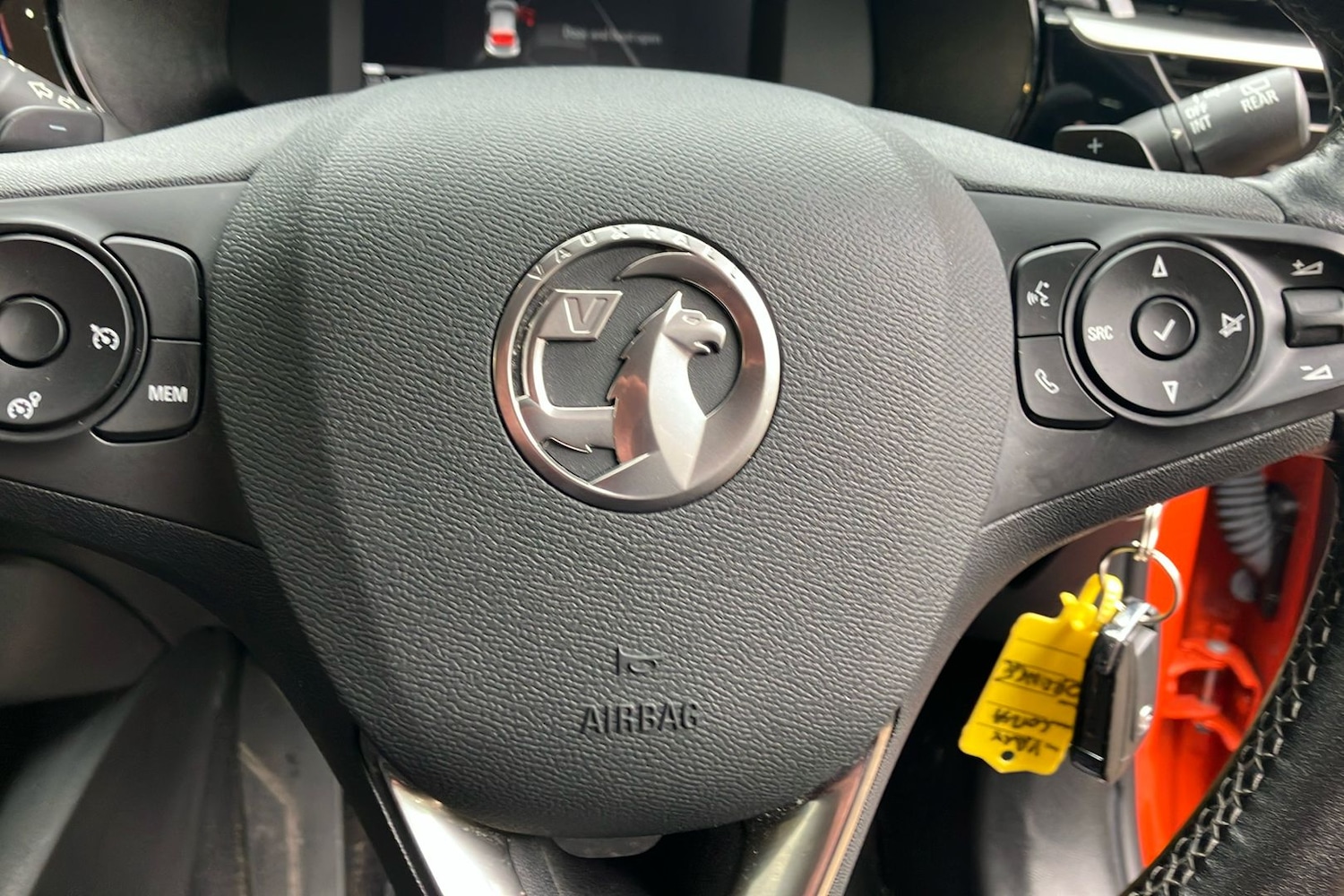 Used Vauxhall Corsa 2022 for sale - 76875942: Photo 42