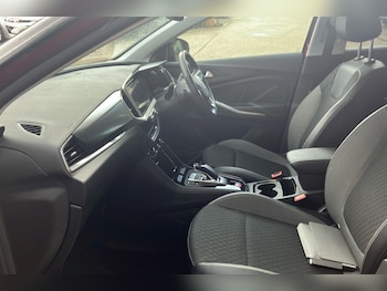 Used Vauxhall Grandland 2022 for sale - 78761474: Photo