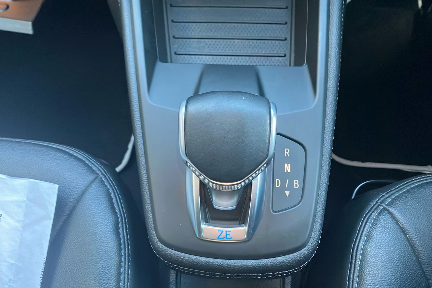 Used Renault Zoe 2020 for sale - 77034183: Photo 17