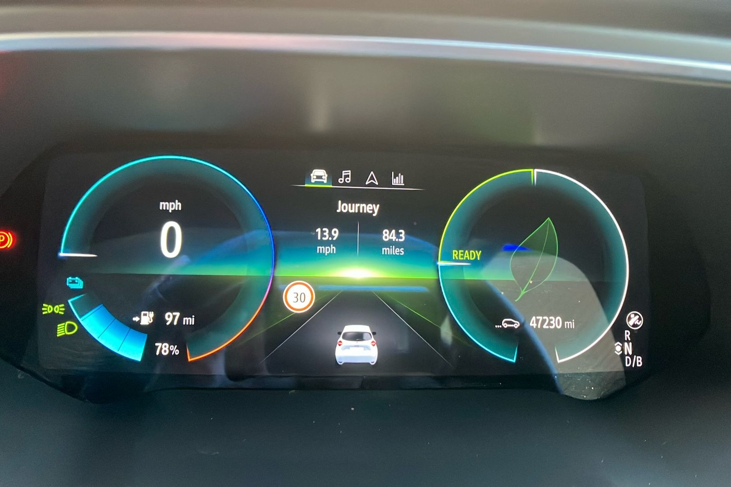 Used Renault Zoe 2020 for sale - 77034183: Photo 19