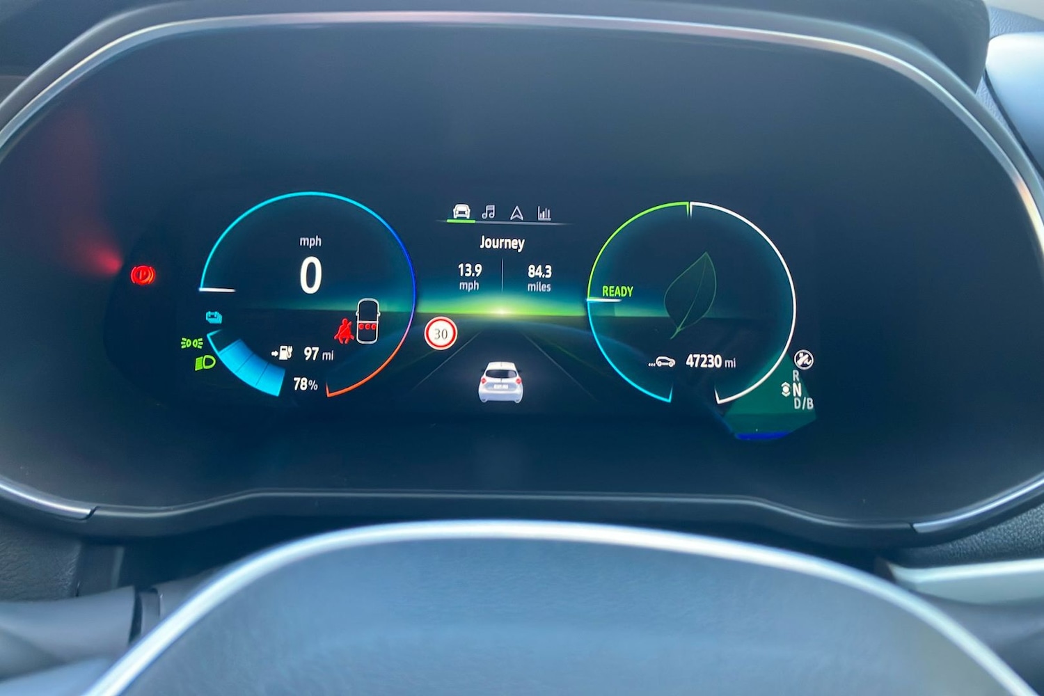 Used Renault Zoe 2020 for sale - 77034183: Photo 24