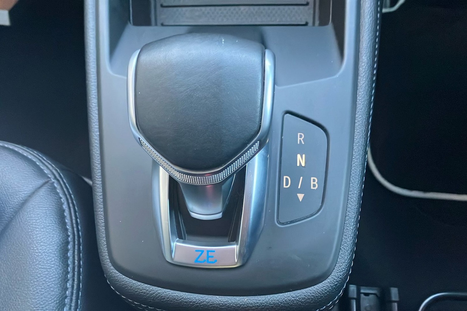 Used Renault Zoe 2020 for sale - 77034183: Photo 26