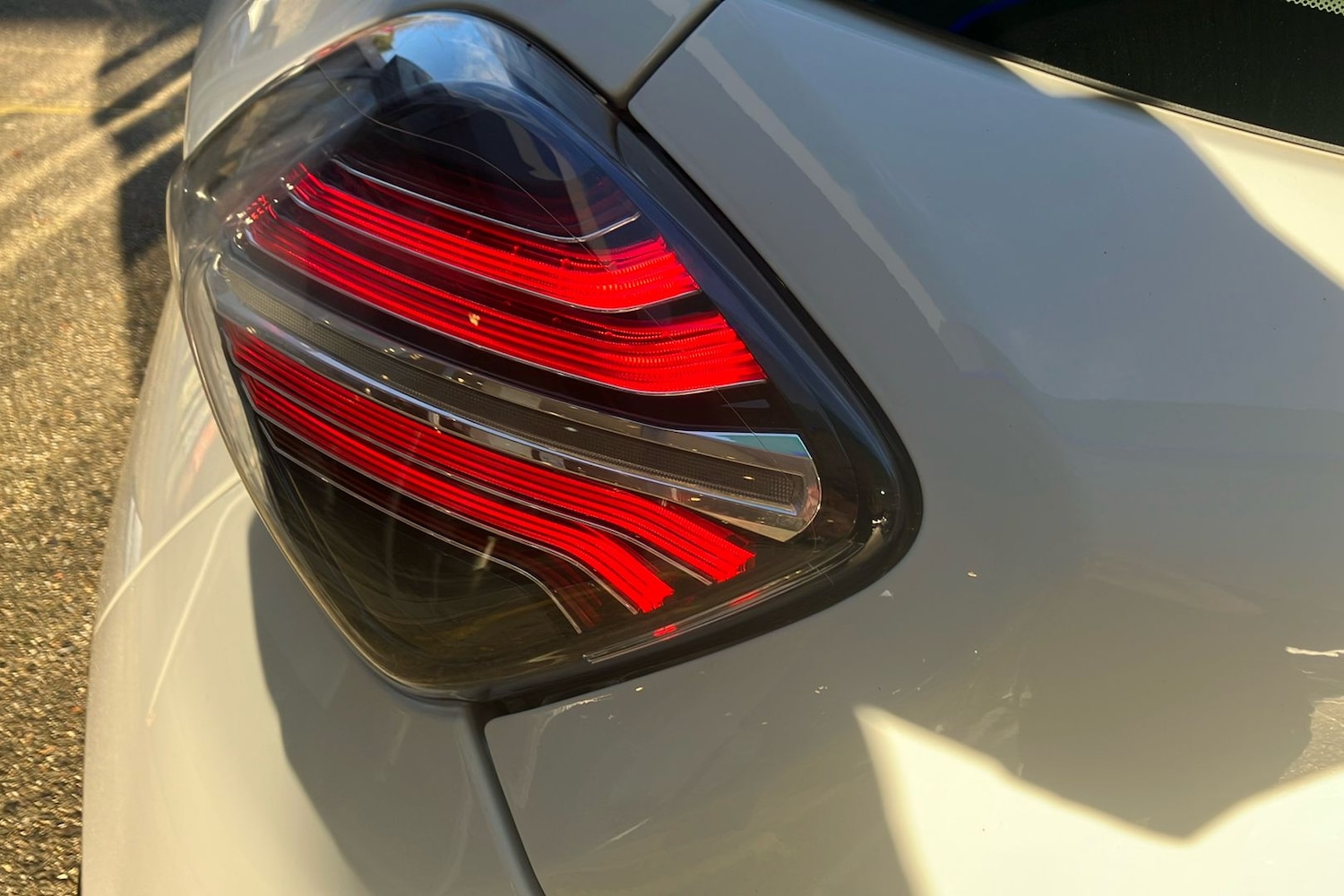 Used Renault Zoe 2020 for sale - 77034183: Photo 28