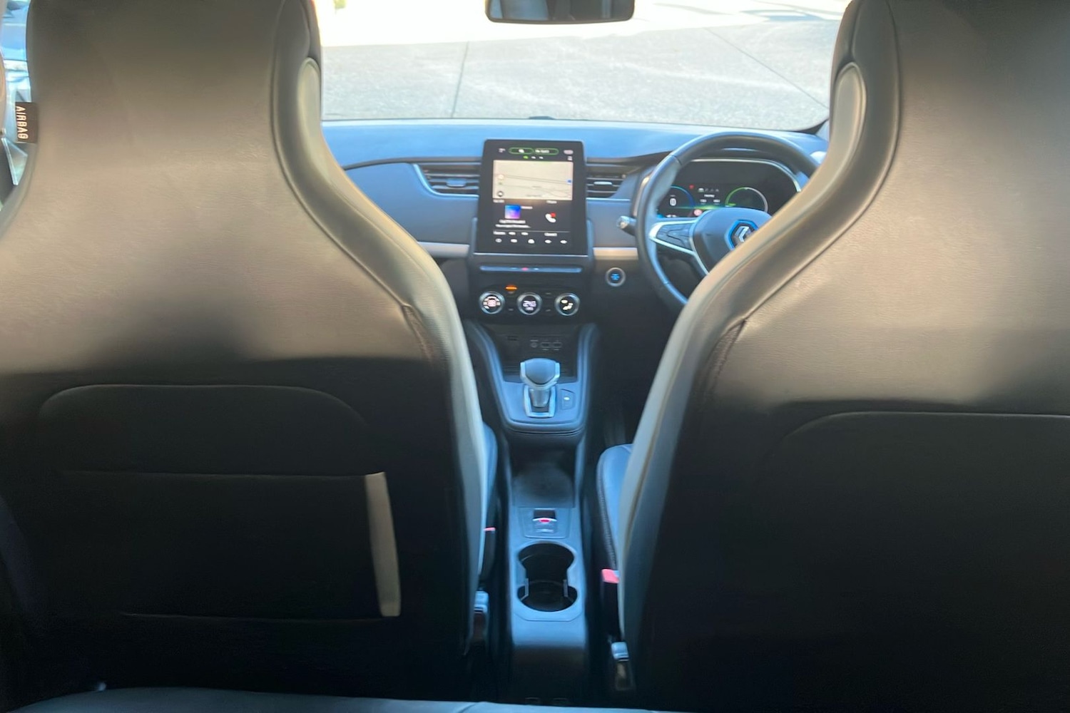 Used Renault Zoe 2020 for sale - 77034183: Photo 31