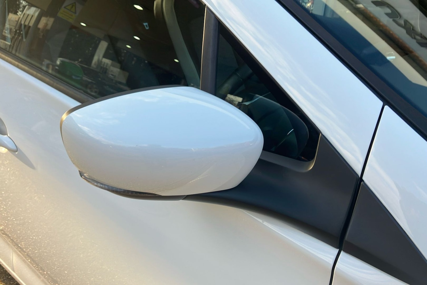 Used Renault Zoe 2020 for sale - 77034183: Photo 36