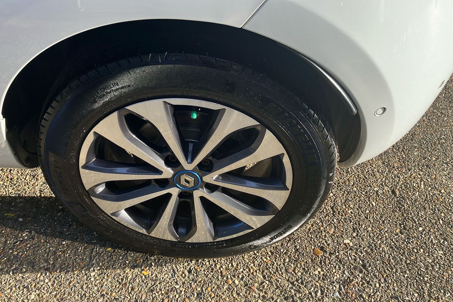 Used Renault Zoe 2020 for sale - 77034183: Photo 52