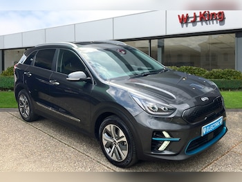 Used Kia Niro undefined for sale - 78871187: Photo