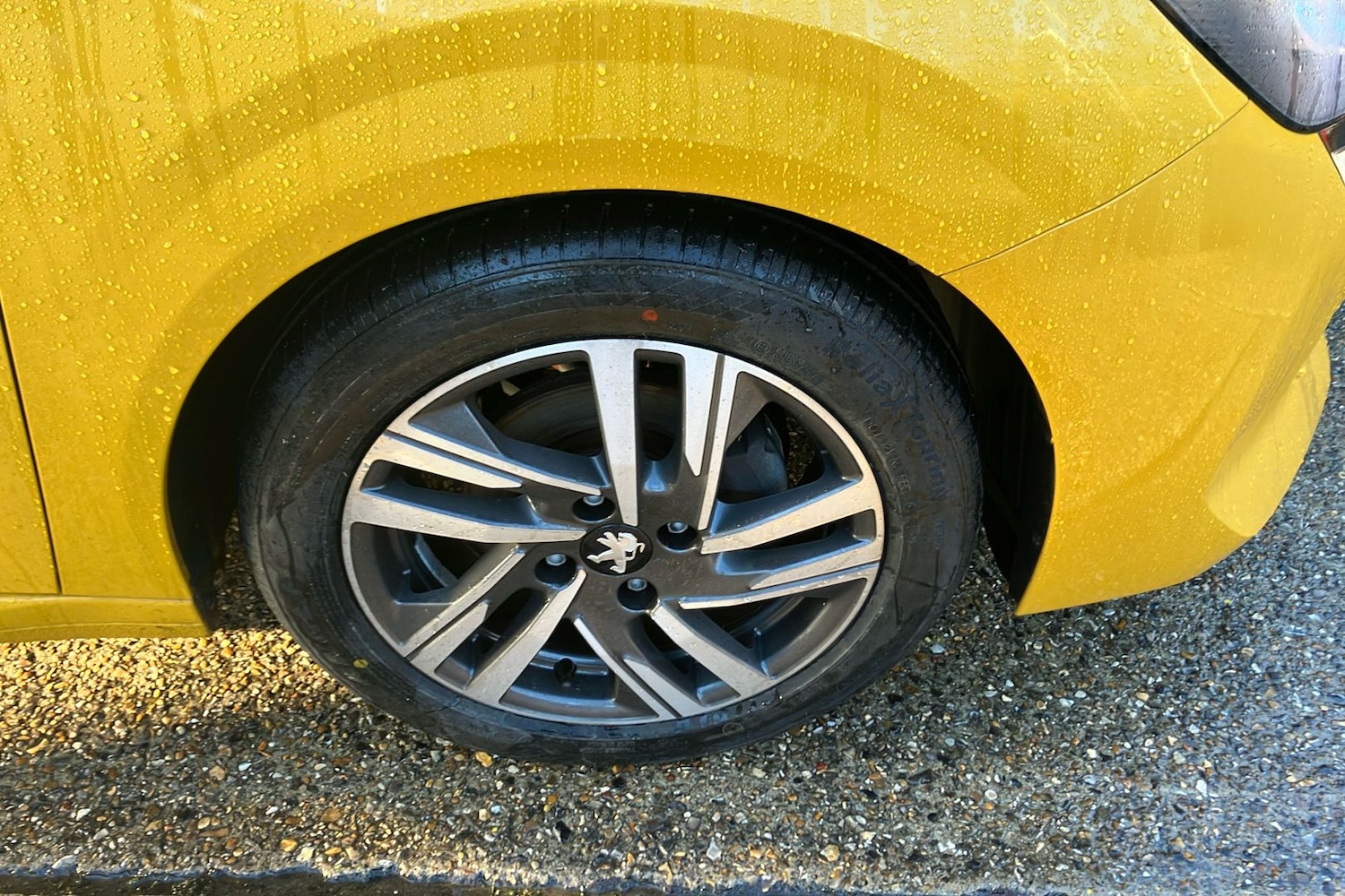 Used Peugeot 208 2023 for sale - 77154230: Photo 10