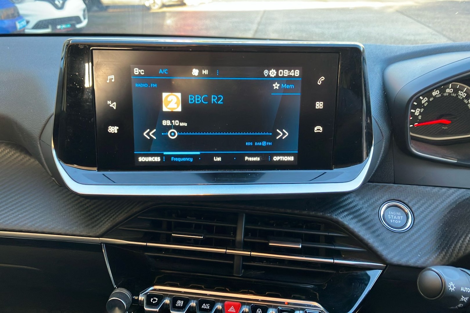 Used Peugeot 208 2023 for sale - 77154230: Photo 16