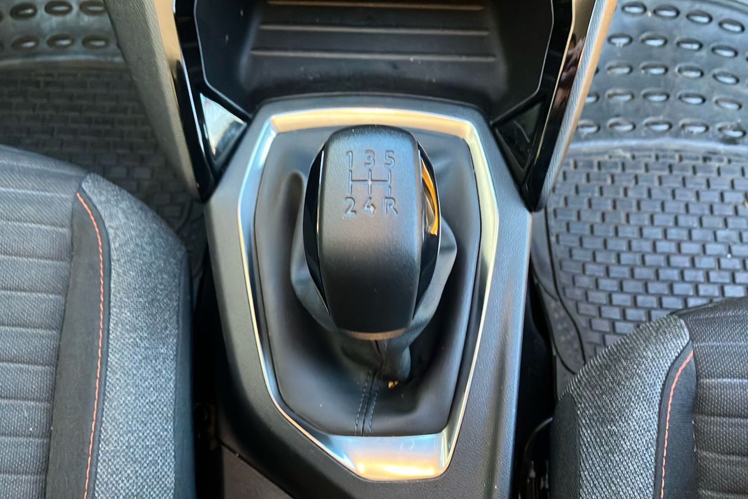 Used Peugeot 208 2023 for sale - 77154230: Photo 19