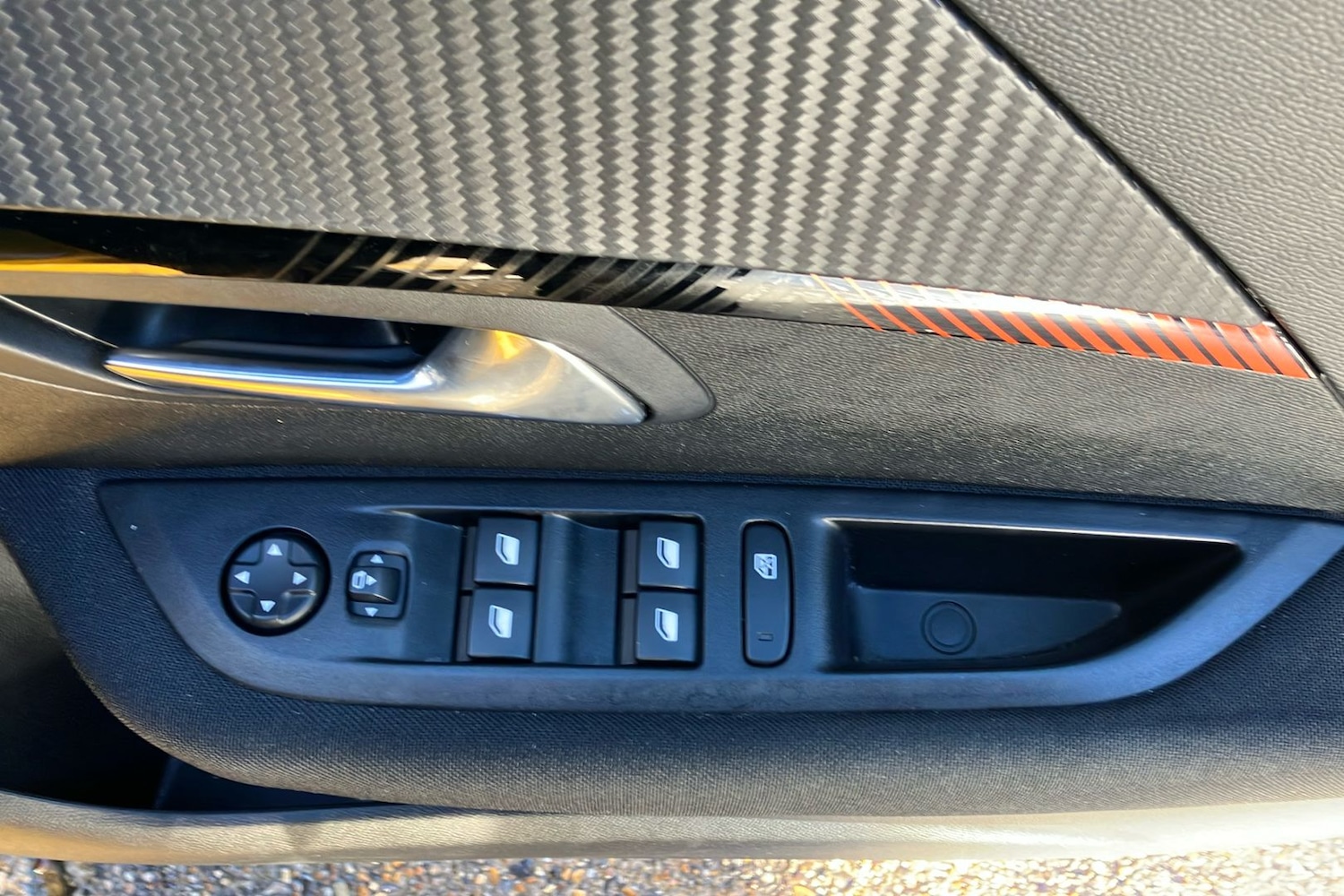 Used Peugeot 208 2023 for sale - 77154230: Photo 21