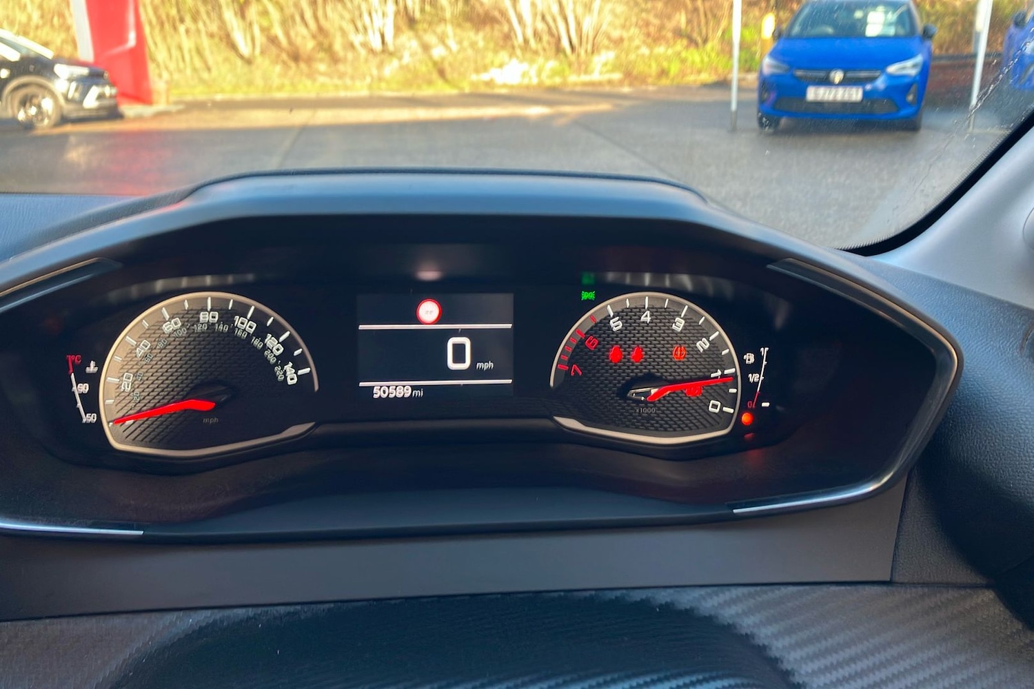 Used Peugeot 208 2023 for sale - 77154230: Photo 22