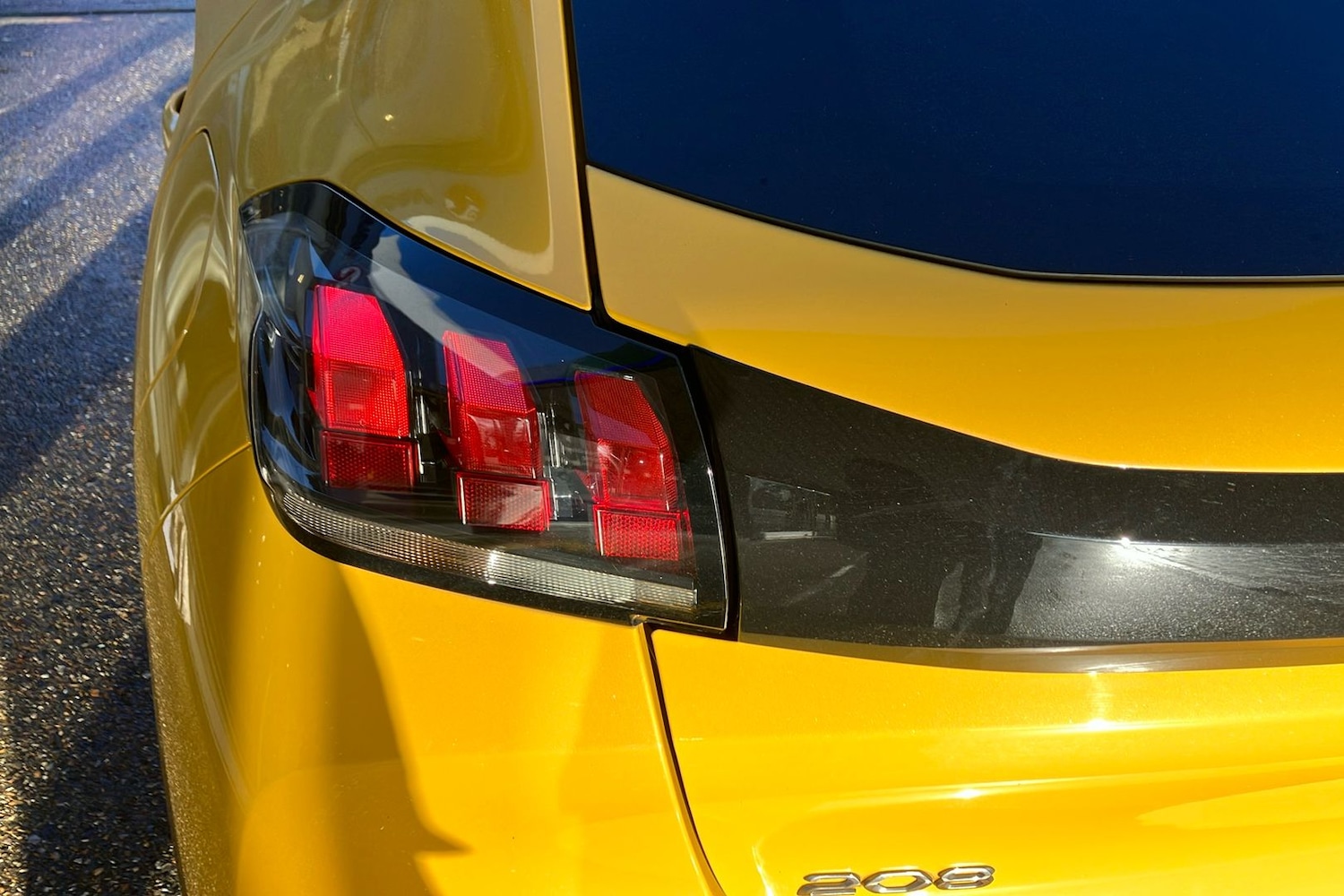 Used Peugeot 208 2023 for sale - 77154230: Photo 31