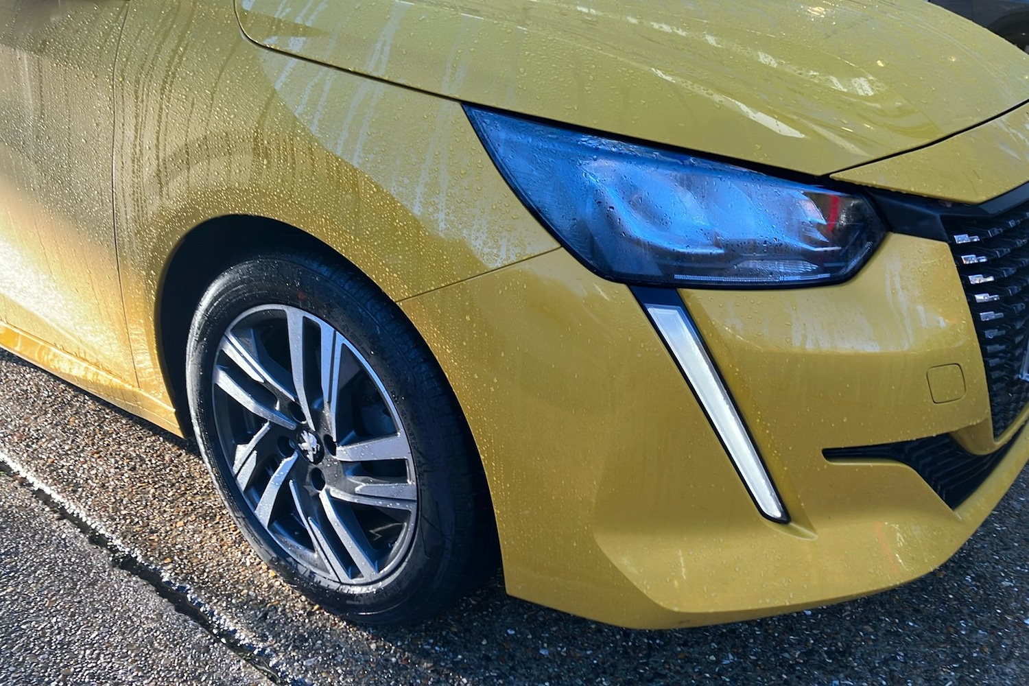 Used Peugeot 208 2023 for sale - 77154230: Photo 32