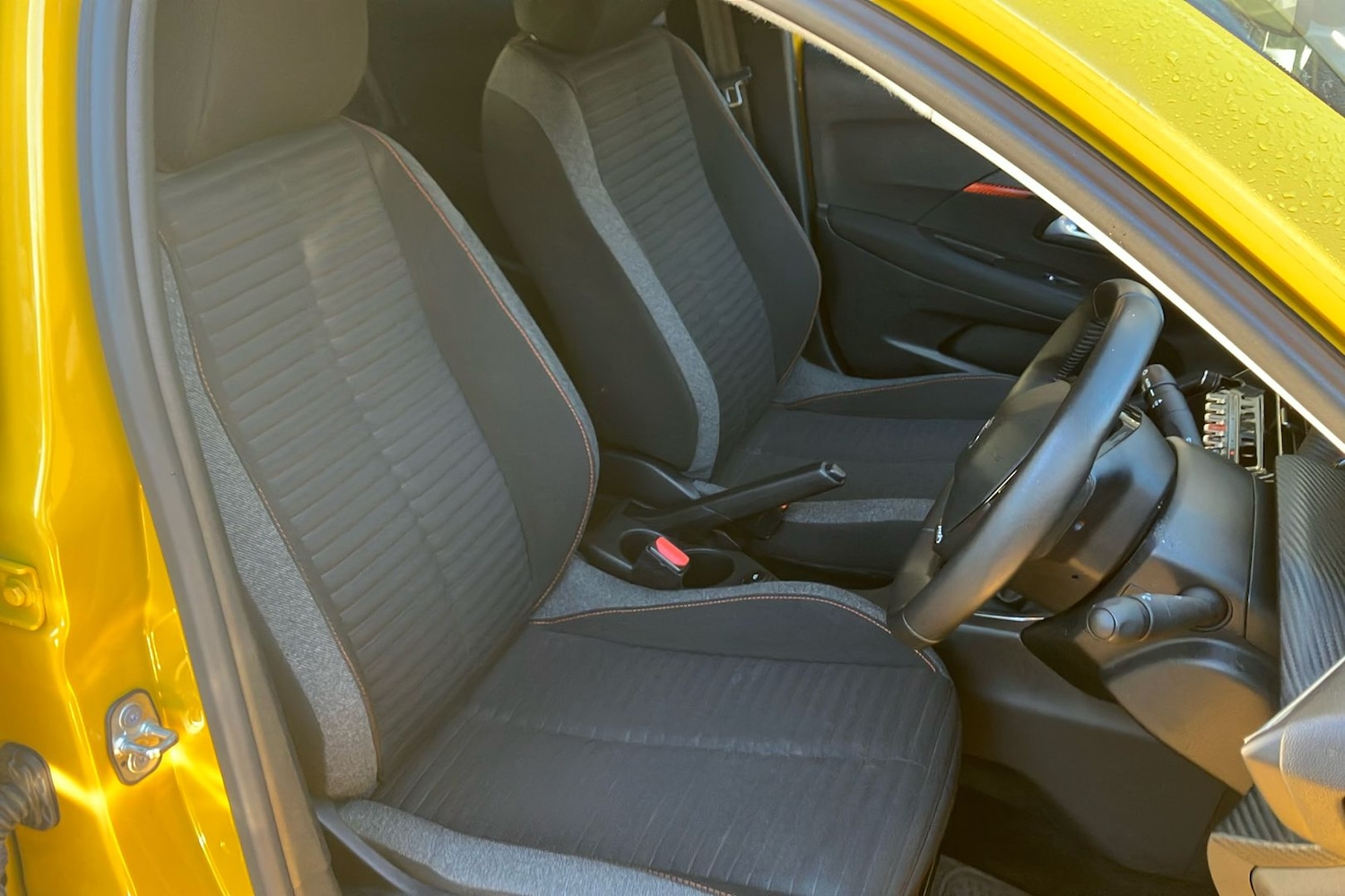 Used Peugeot 208 2023 for sale - 77154230: Photo 33