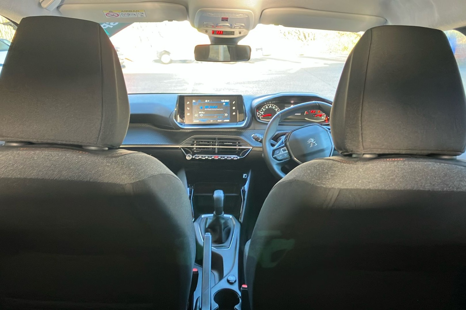 Used Peugeot 208 2023 for sale - 77154230: Photo 35