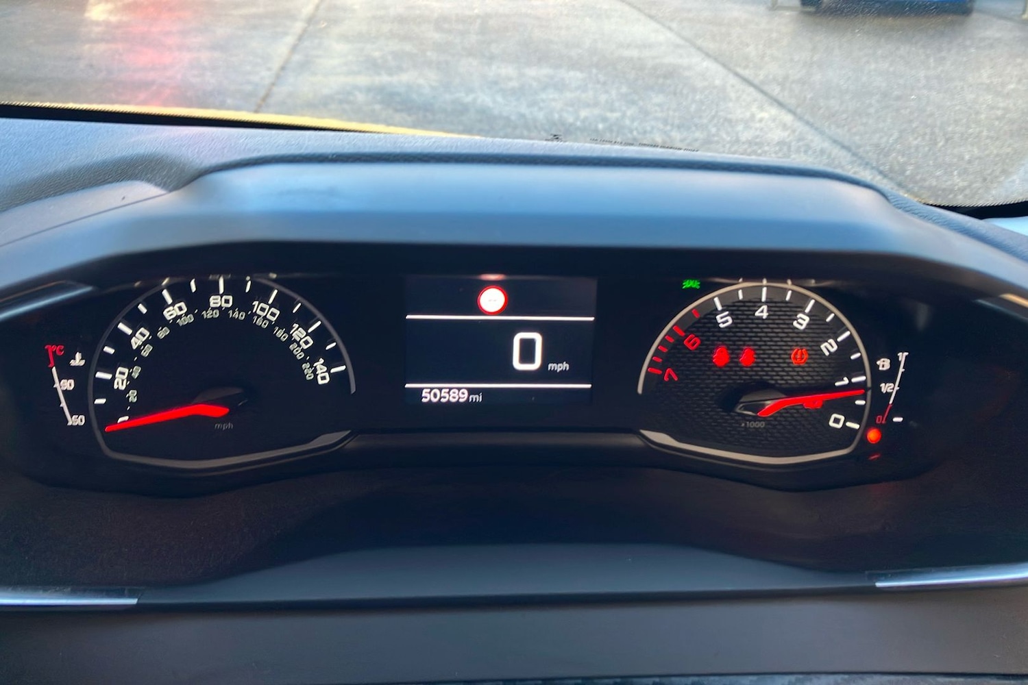 Used Peugeot 208 2023 for sale - 77154230: Photo 37