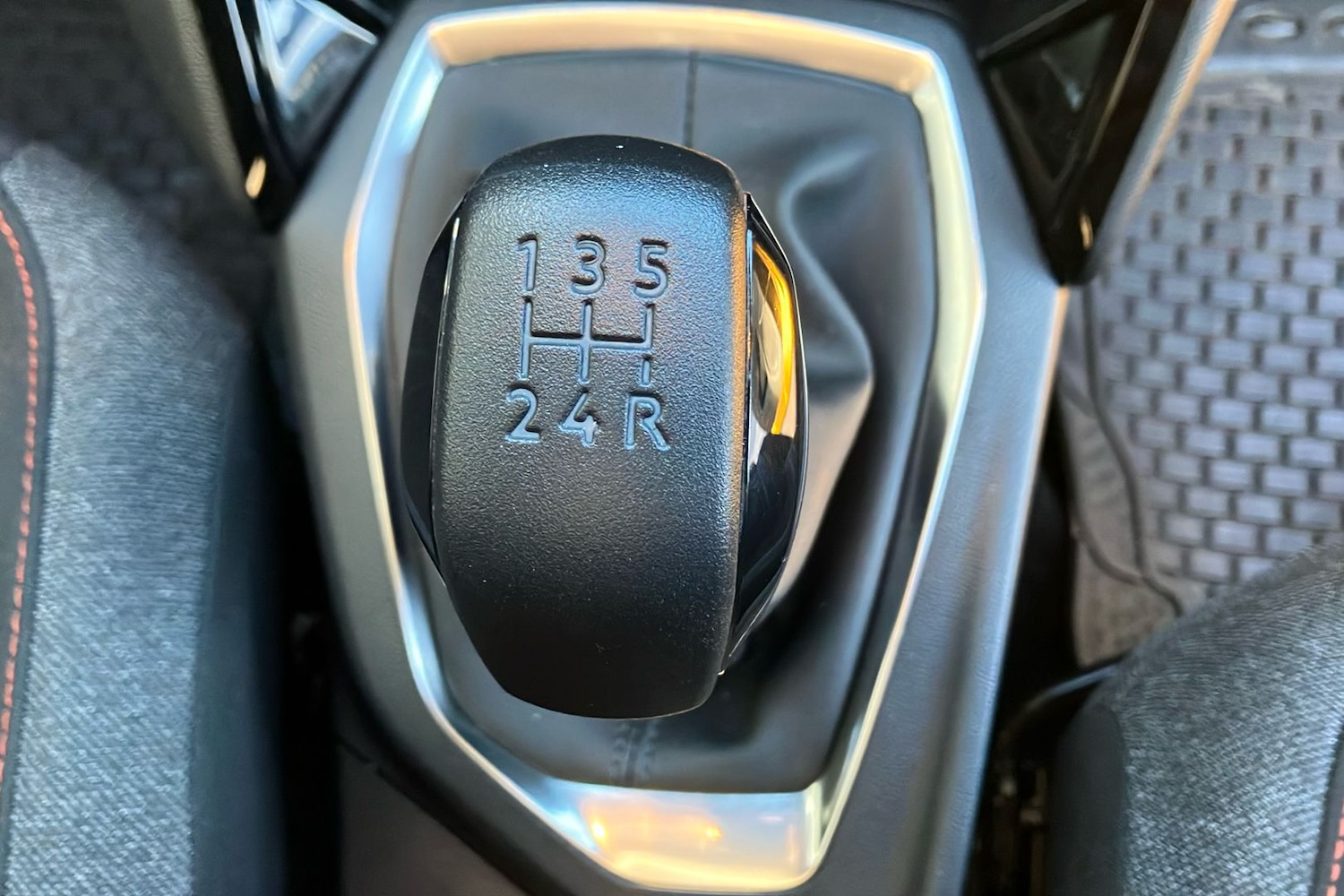 Used Peugeot 208 2023 for sale - 77154230: Photo 41