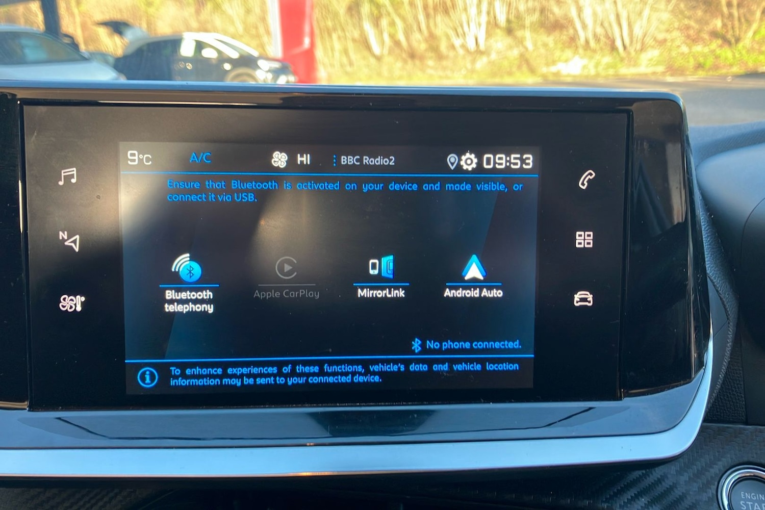 Used Peugeot 208 2023 for sale - 77154230: Photo 42